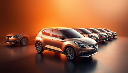 Maruti Baleno