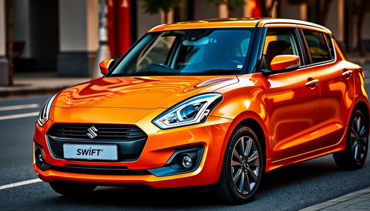 Maruti Suzuki Swift
