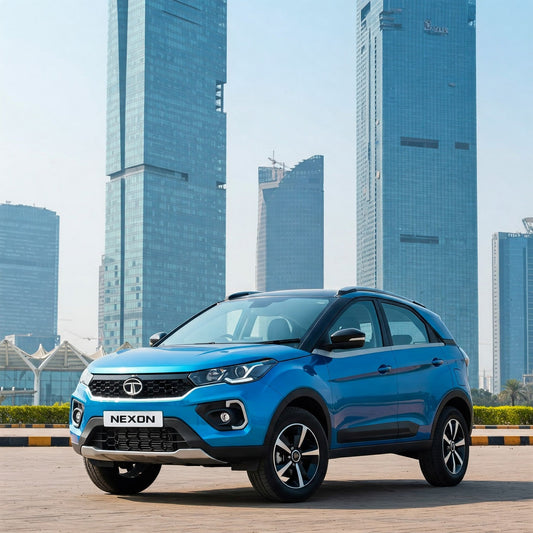 TATA NEXON