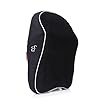 AUTOFIT Car Neck Rest Pillow – Ultra-Soft, Superior Neck Support Cushion for Comfortable Rides, Hi-Per Foam Headrest with Washable Velvet Cover