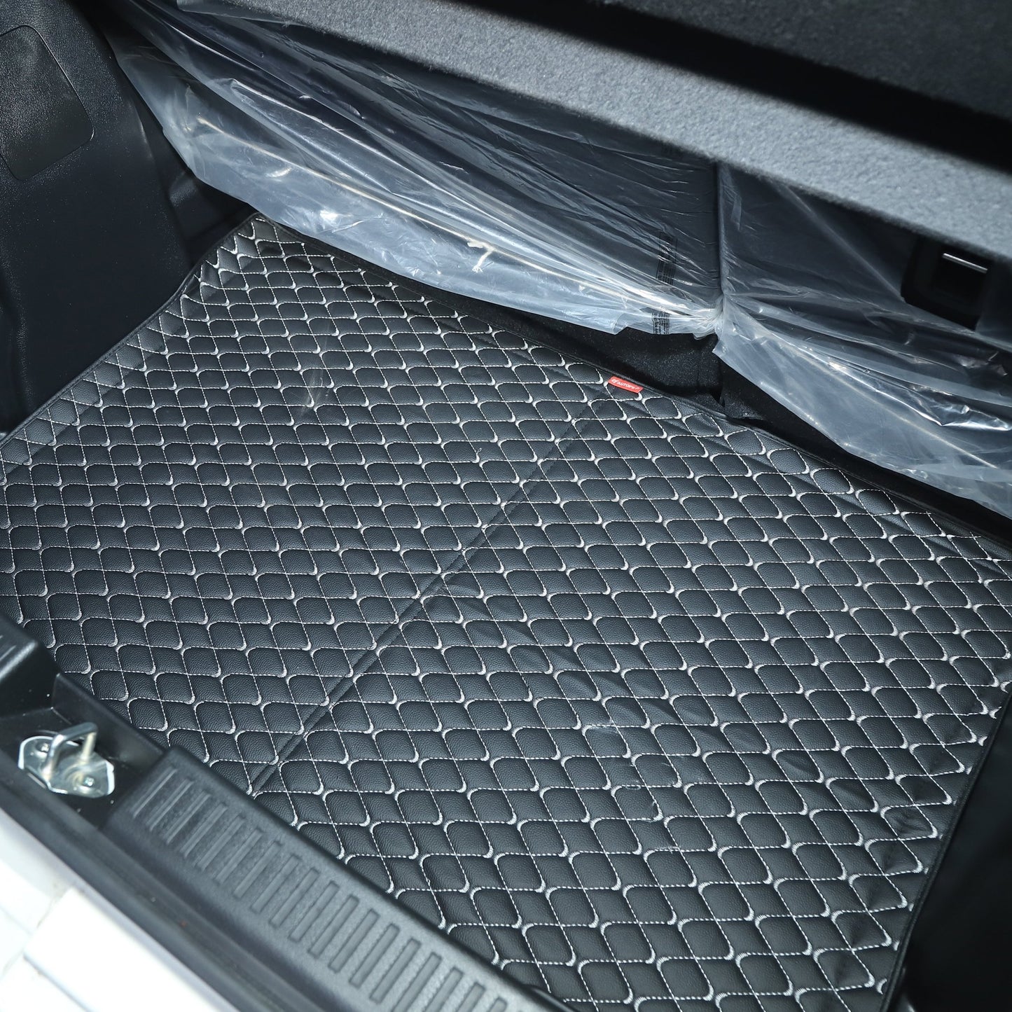 BOOT MAT FOR I20