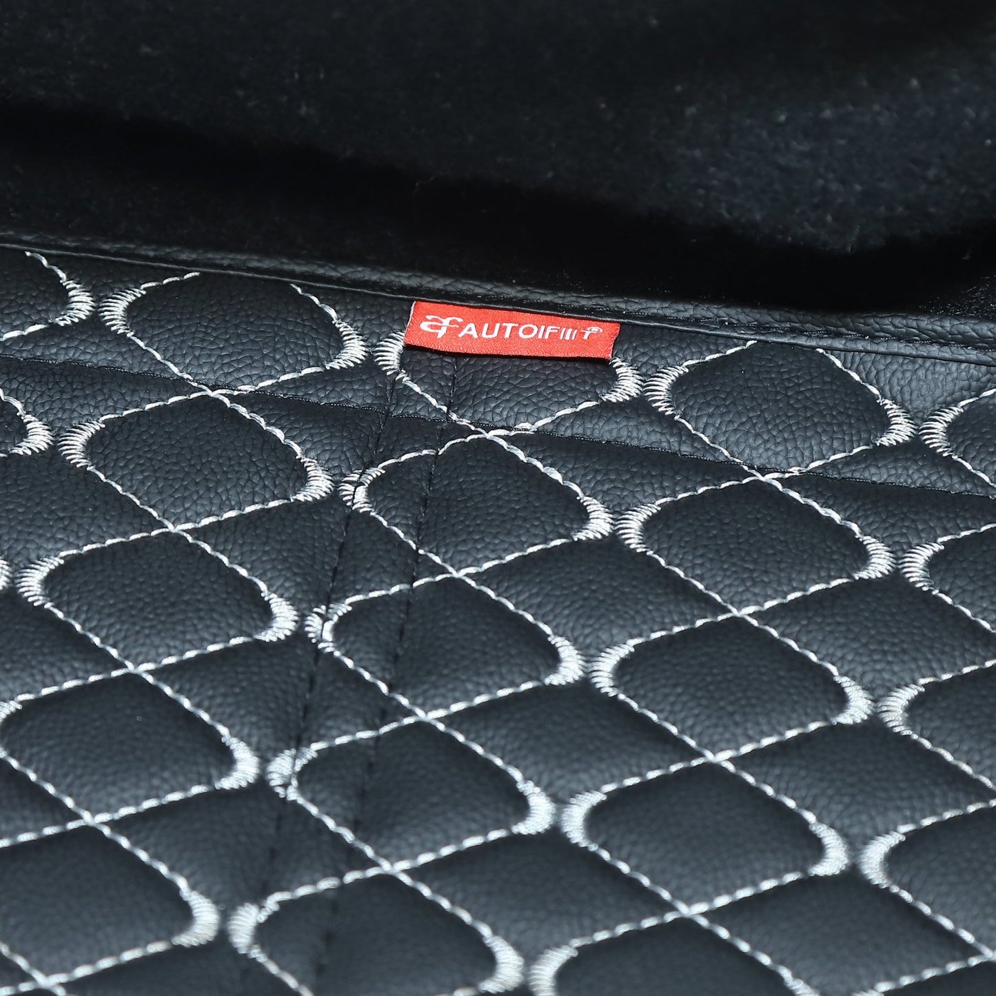 SLAVIA BOOT MAT