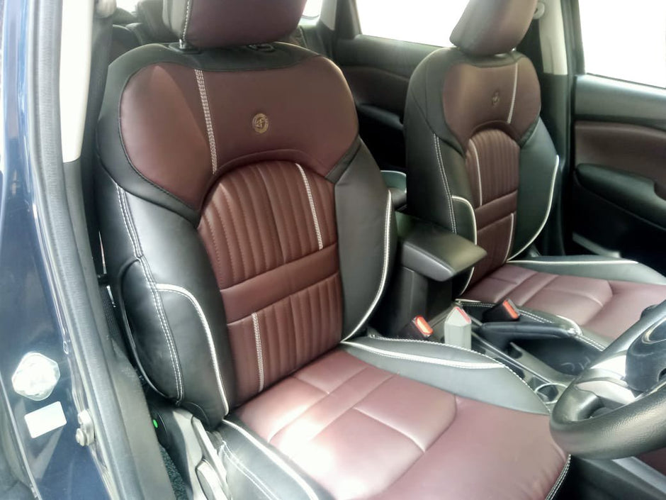 Autofit Grand Vitara Seat cover - Premium Quality - Buy now