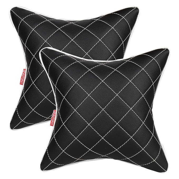 Autofit Premium Car Neck pillow and cushions Buy Now