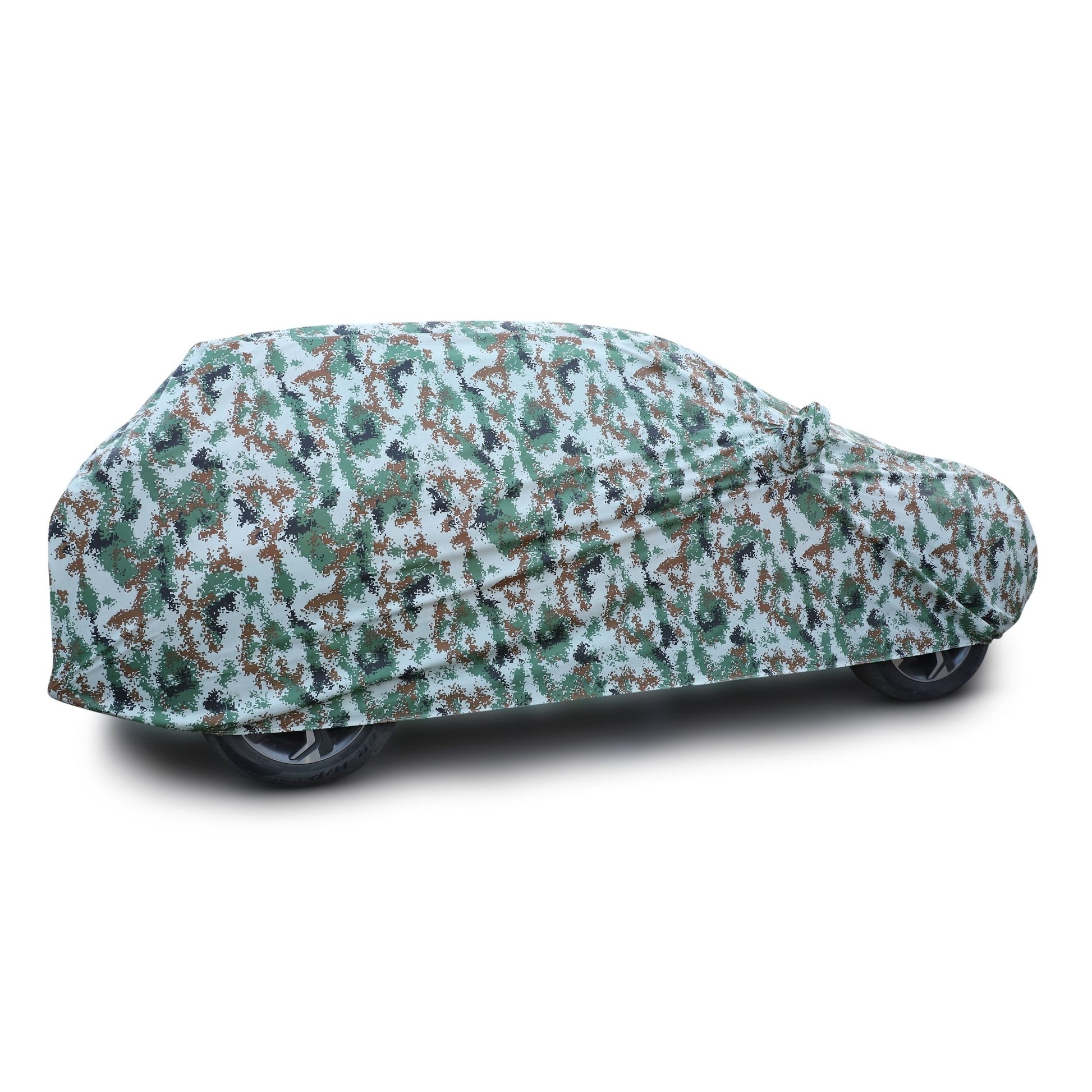 TATA PUNCH CAR COVER